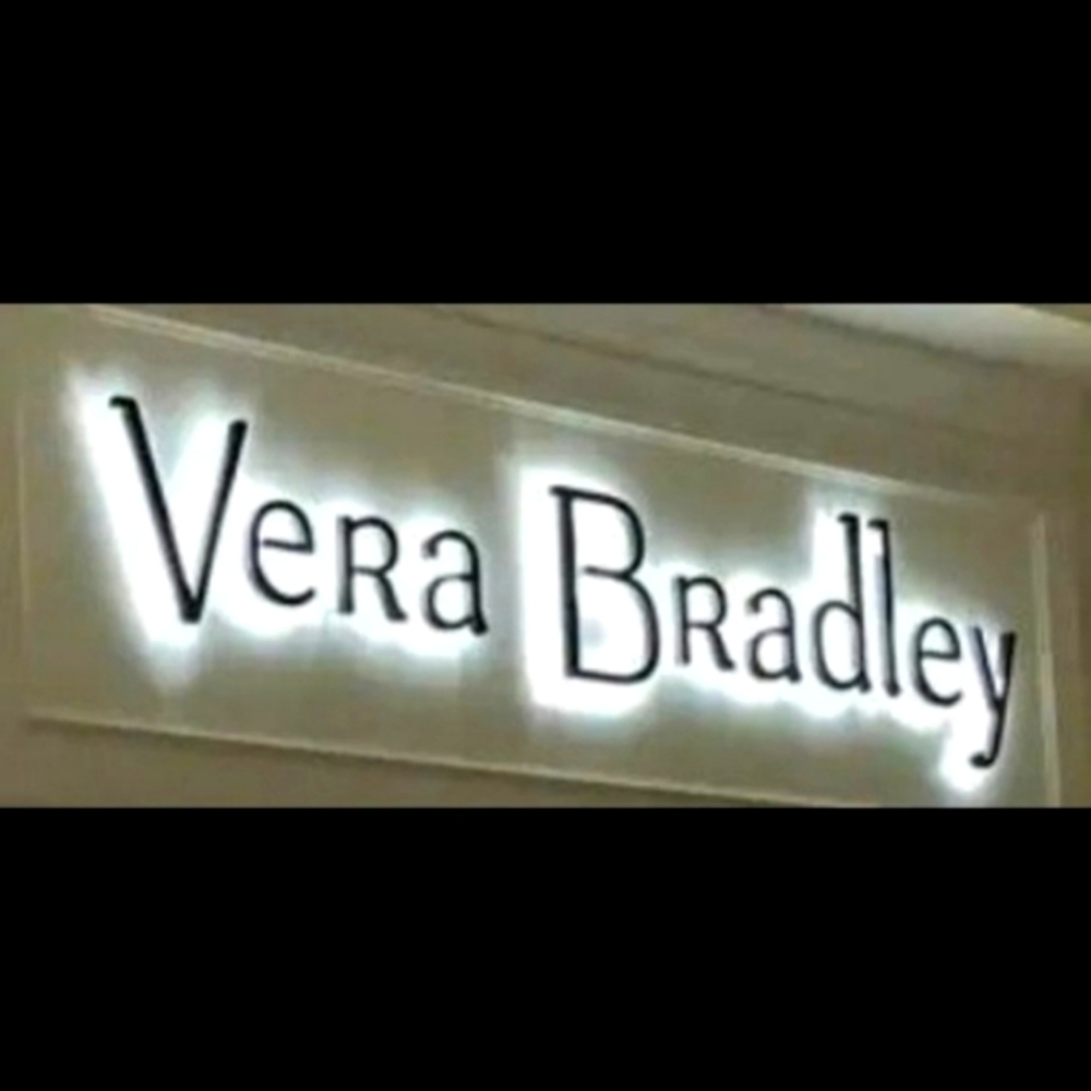 Vera Bradley Bag/Purse